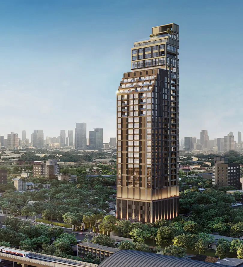 คอนโดมิเนียม เวีย อารีย์