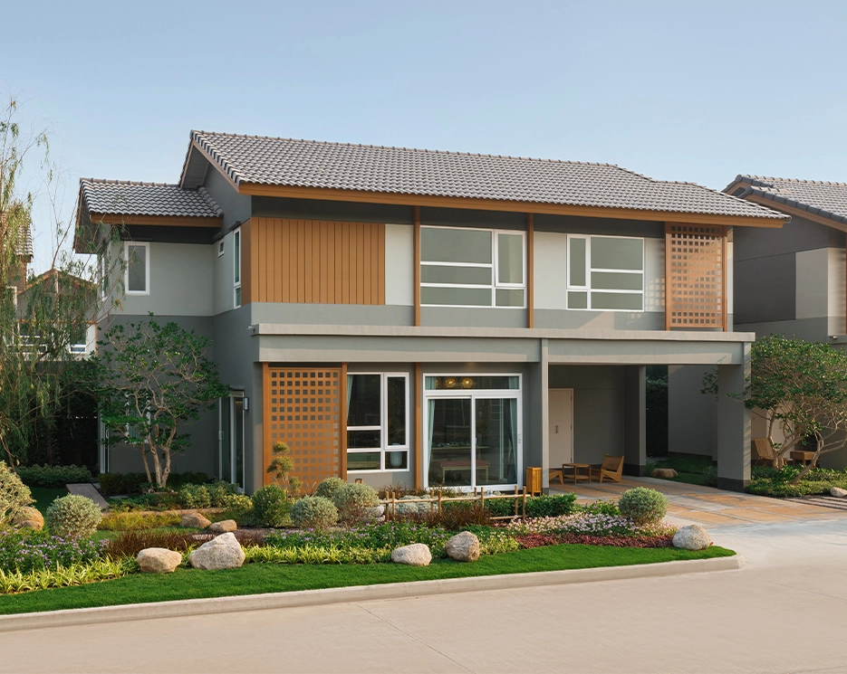 โครงการบ้านเดี่ยว บ้านจัดสรร อณาสิริ อยุธยา 2 (Anasiri Ayutthaya 2)