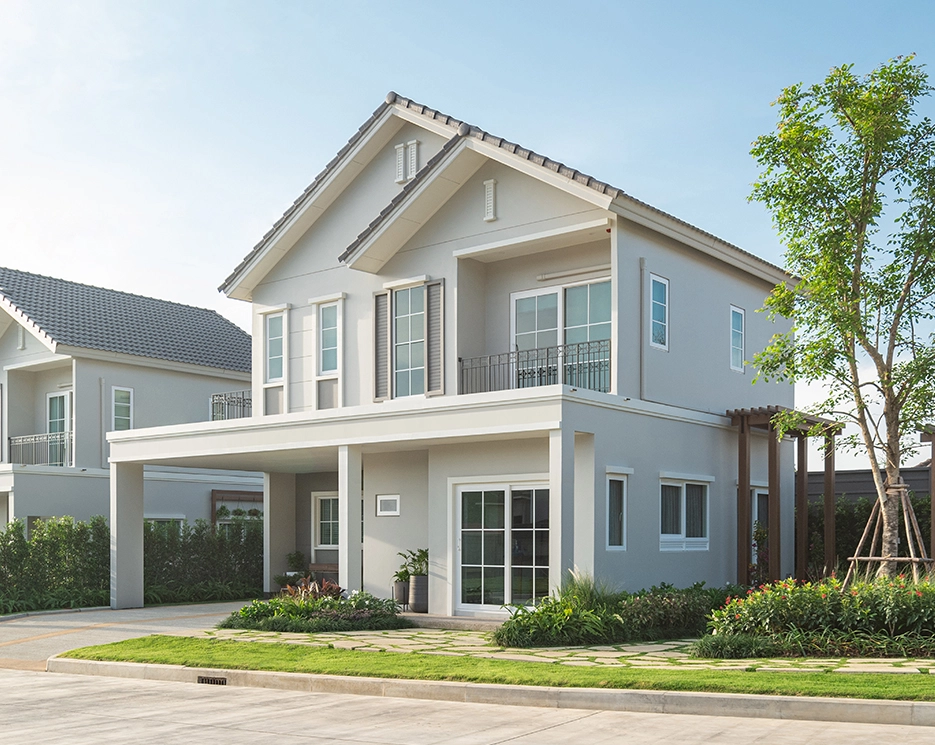 โครงการบ้านเดี่ยว บ้านจัดสรร อณาสิริ ป่าคลอก ภูเก็ต (Anasiri Paklok Phuket)