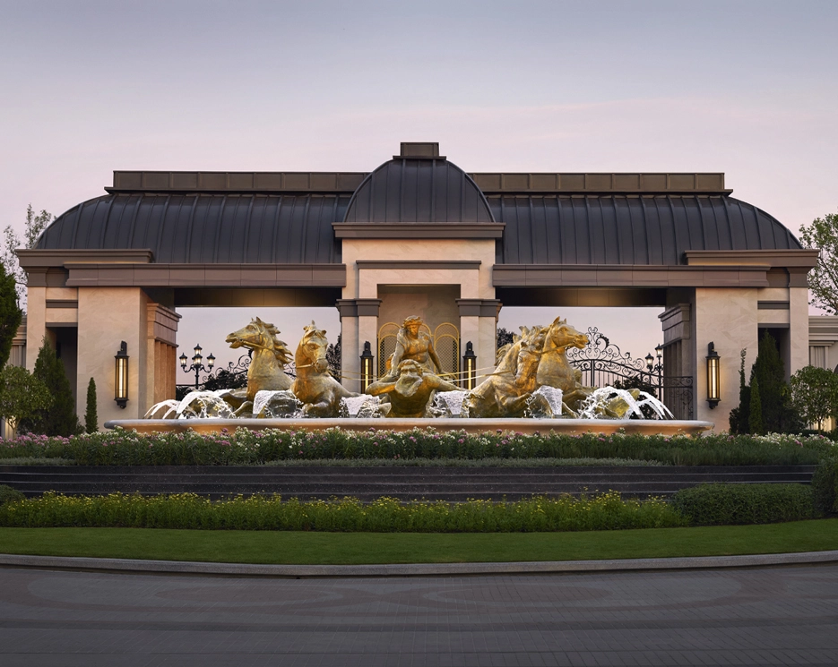 บ้านเดี่ยว กรุงเทพกรีฑา นาราสิริ วิคตัวร์ (Krungthep Kreetha Narasiri Victoire)