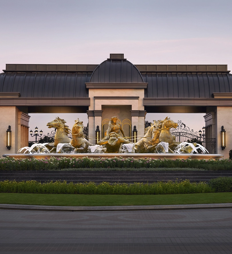 โครงการบ้านเดี่ยว บ้านจัดสรร นาราสิริ วิคตัวร์ กรุงเทพกรีฑา (Narasiri Victoire Krungthep Kreetha)