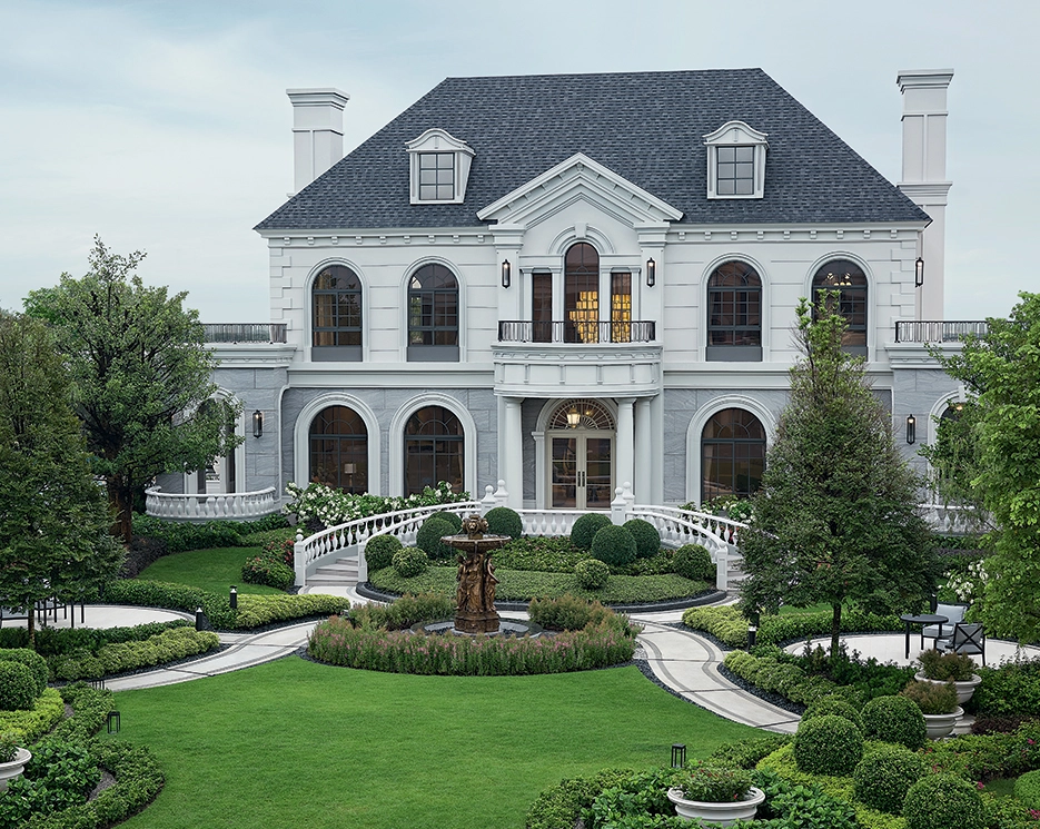 บ้านเดี่ยว กรุงเทพกรีฑา ณริณสิริ (Krungthep Kreetha Narinsiri)