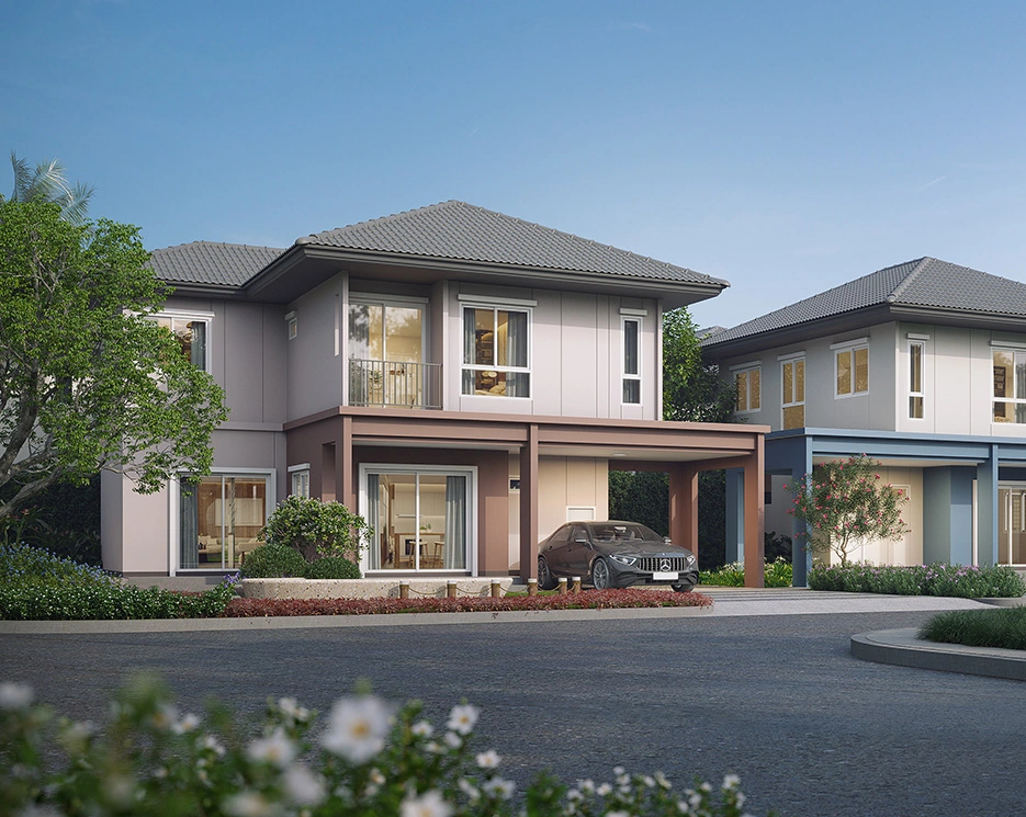 บ้านเดี่ยว เกาะแก้ว รีทรีต สราญสิริ (Kohkaew Retreat Saransiri)