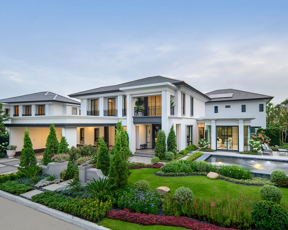 โครงการบ้านเดี่ยว บ้านจัดสรร เศรษฐสิริ กรุงเทพ - ปทุมธานี 2 (Setthasiri Krungthep - Pathumthani 2)