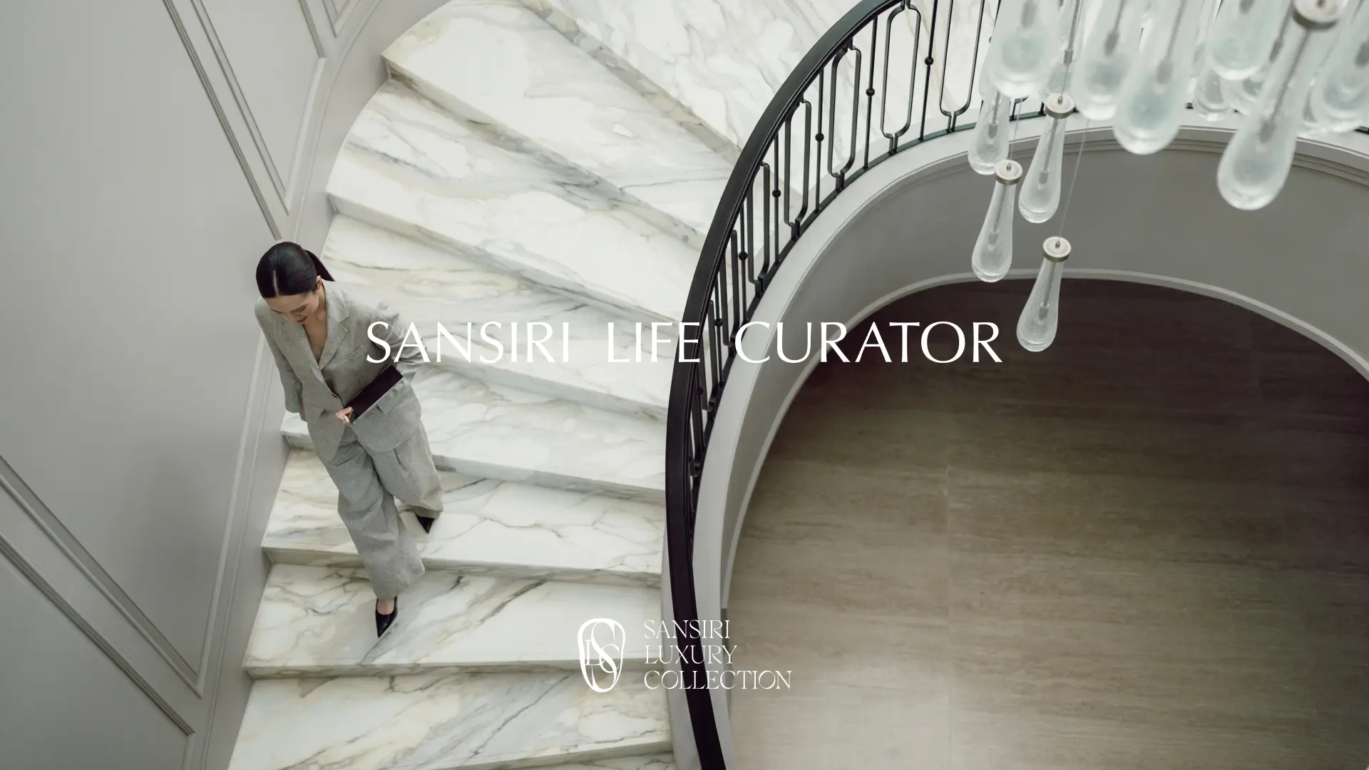 sansiri life curator