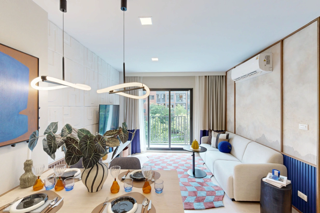 2A : 2 Bedroom