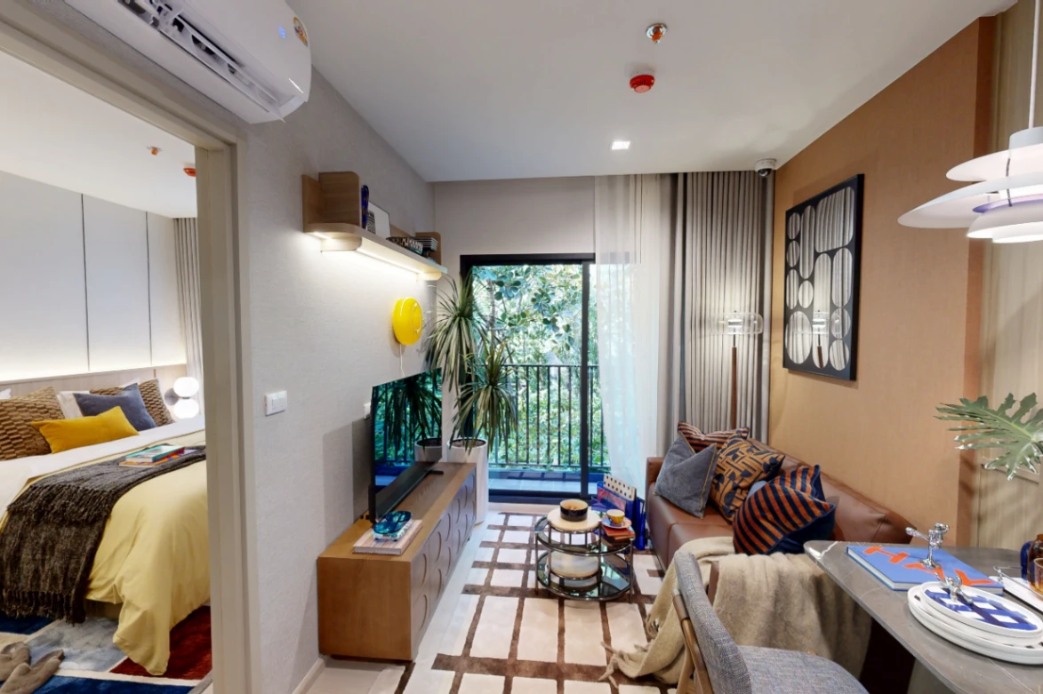 1BM 30.50 - 31.50 sq.m.