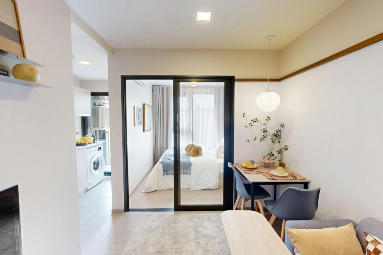 PYNN Kaset : 1A 26 sq.m.