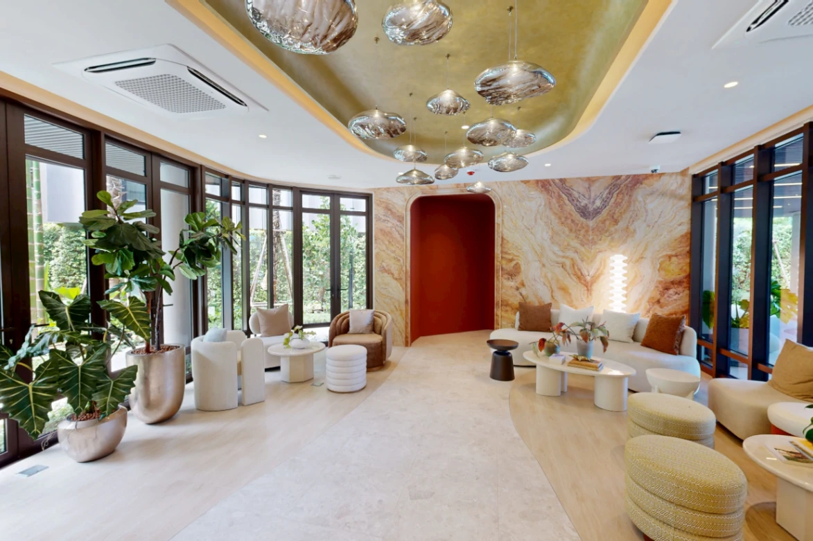 Lobby , Swimming Pool , Co-kitchen , Pet Park