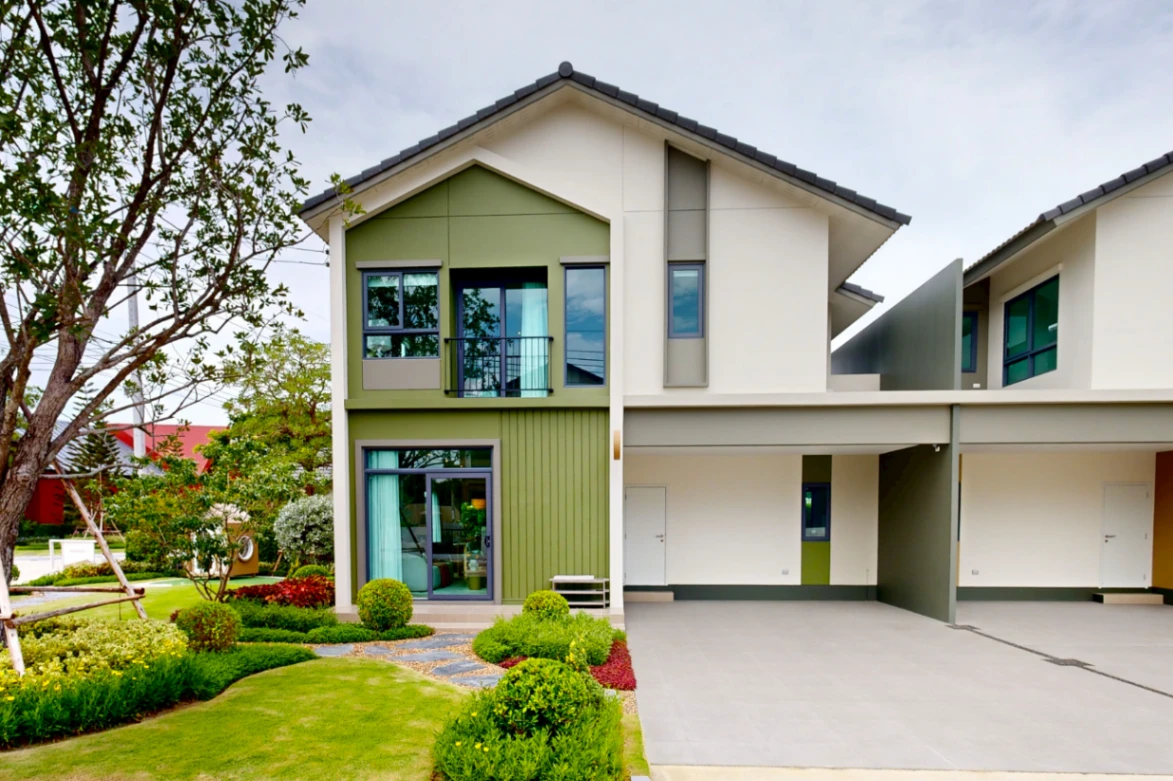 BODEN 145 sq.m.