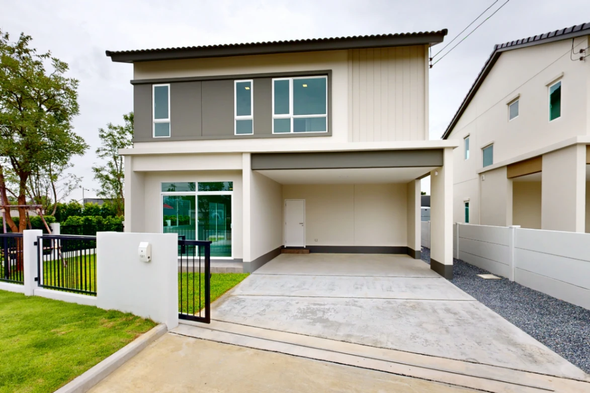 Prebuild