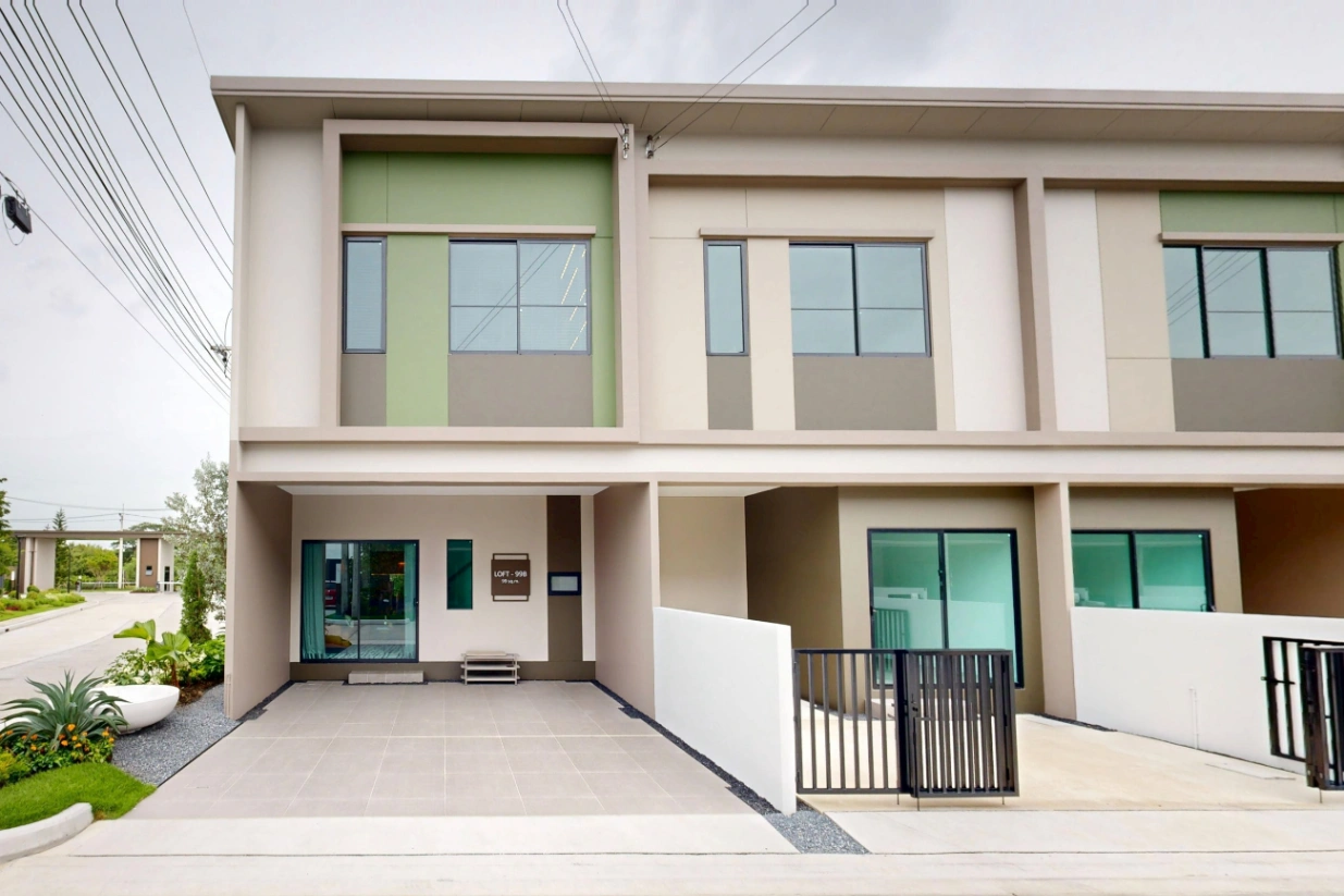 Loft-99B 99 sq.m.