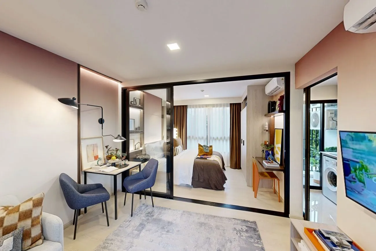 1 CM 30.50 - 31.00 sq.m.