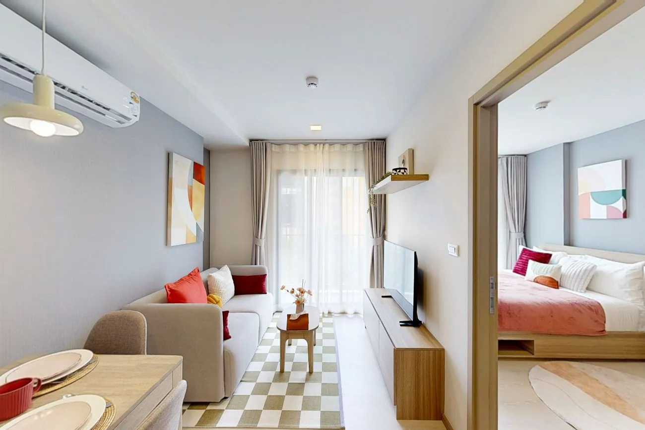 R4H : 1BM 31.50 sq.m.