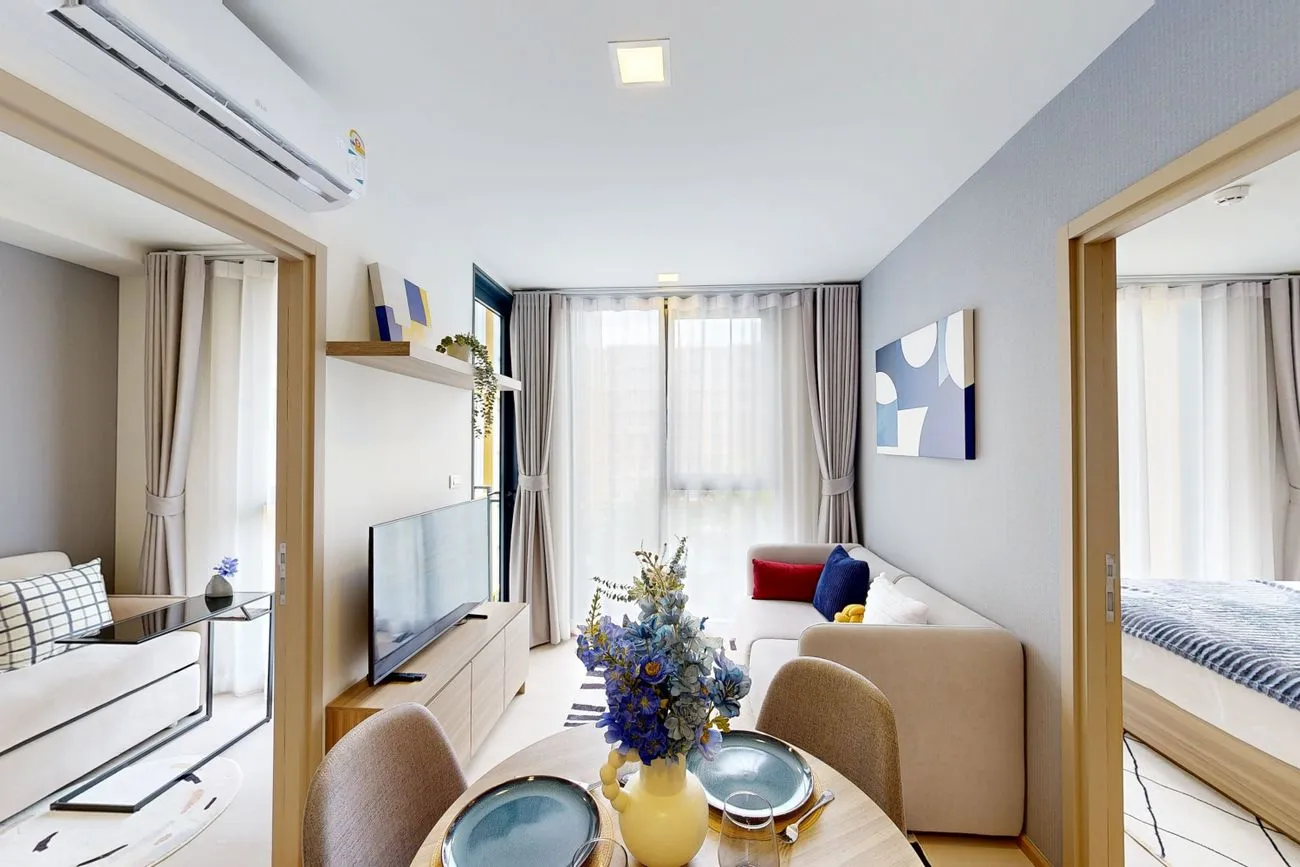 R4H : 1C-2 34.75 sq.m.