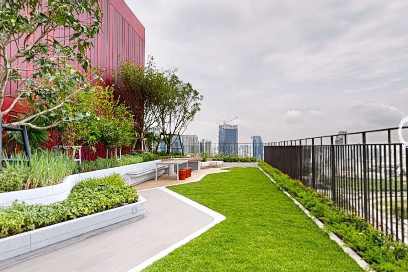 SKY COURT​ Floor 29th ​