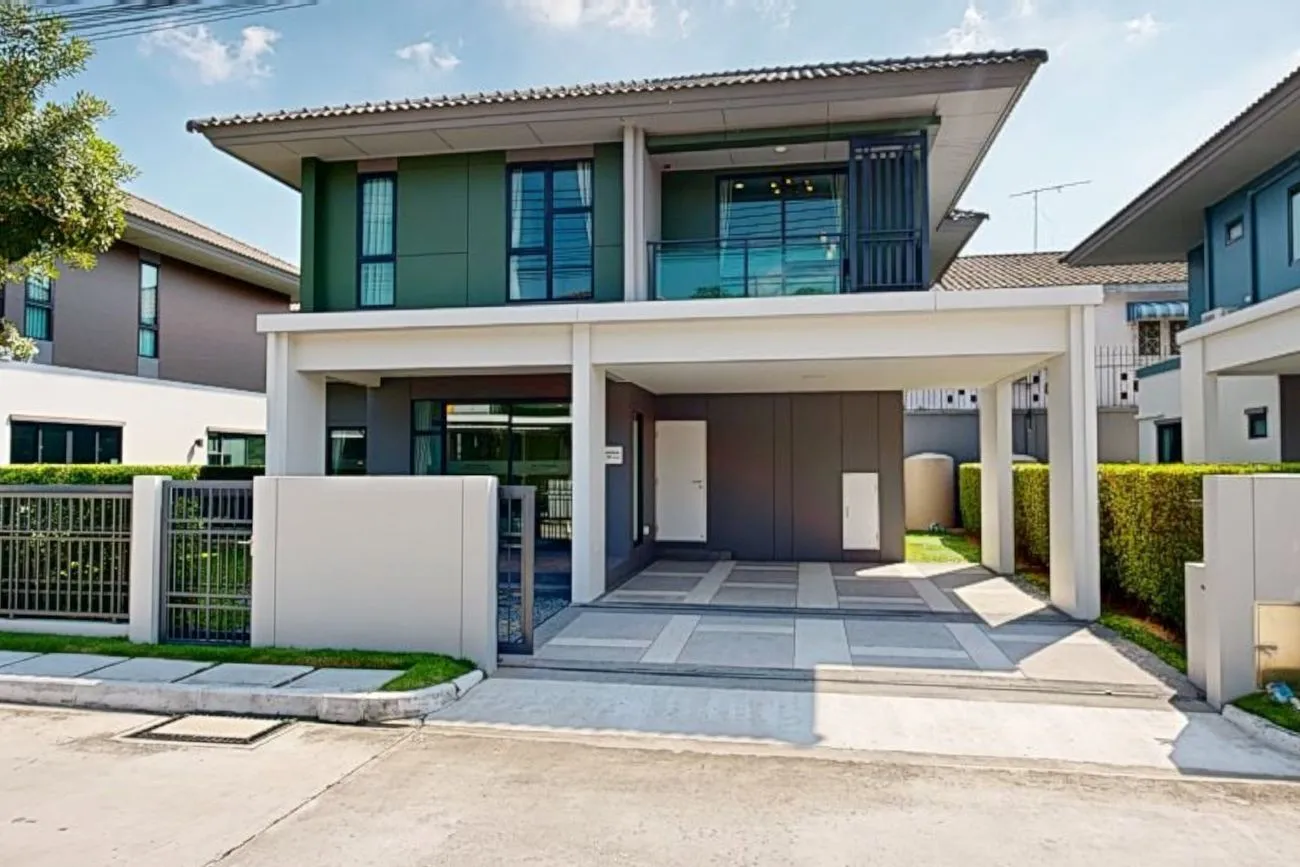 THE MASTER+ 194 sq.m.