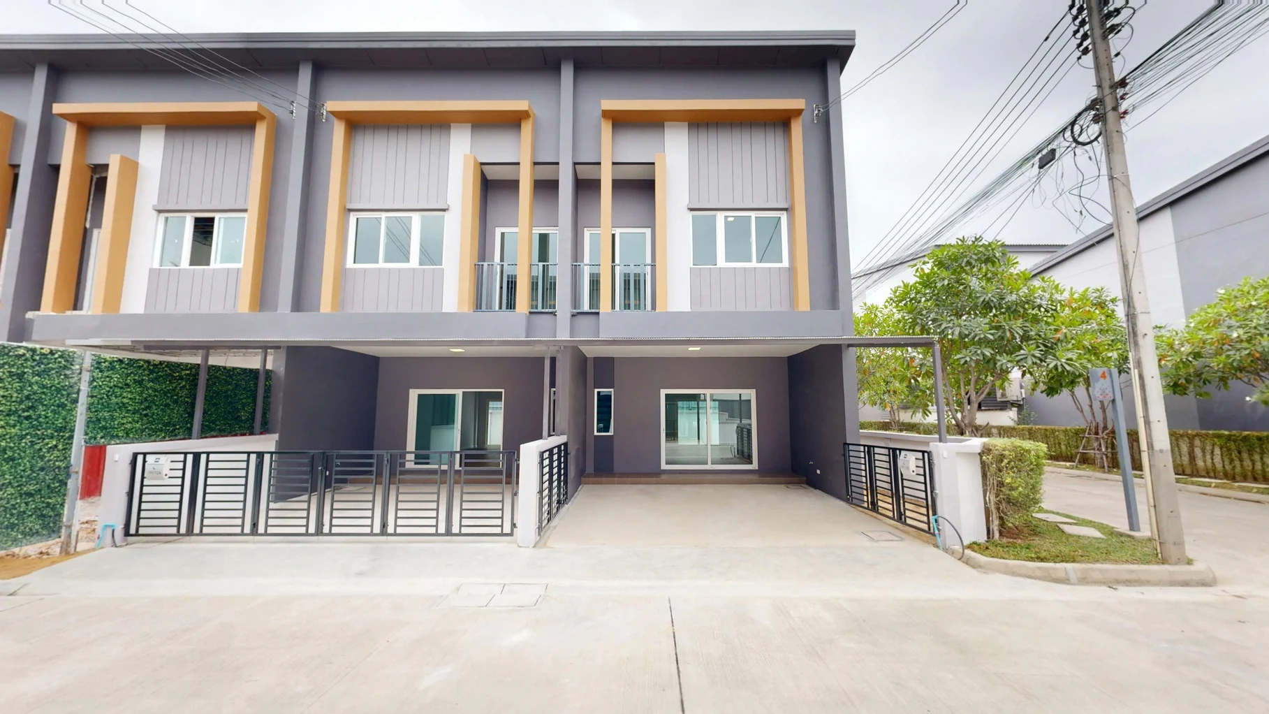 Town Avenue Songkwan T143A-MA