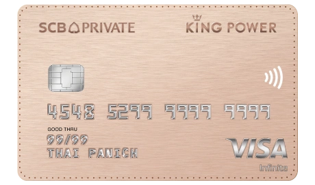 SCB Private Banking
