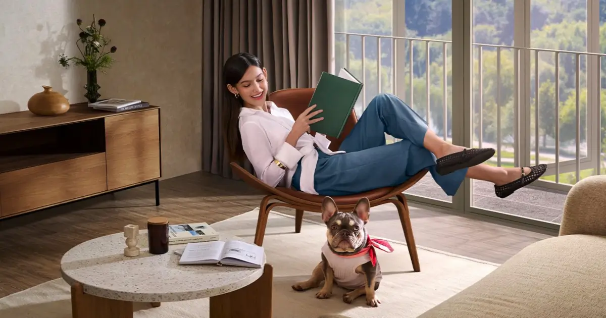 Onnut Pet Friendly