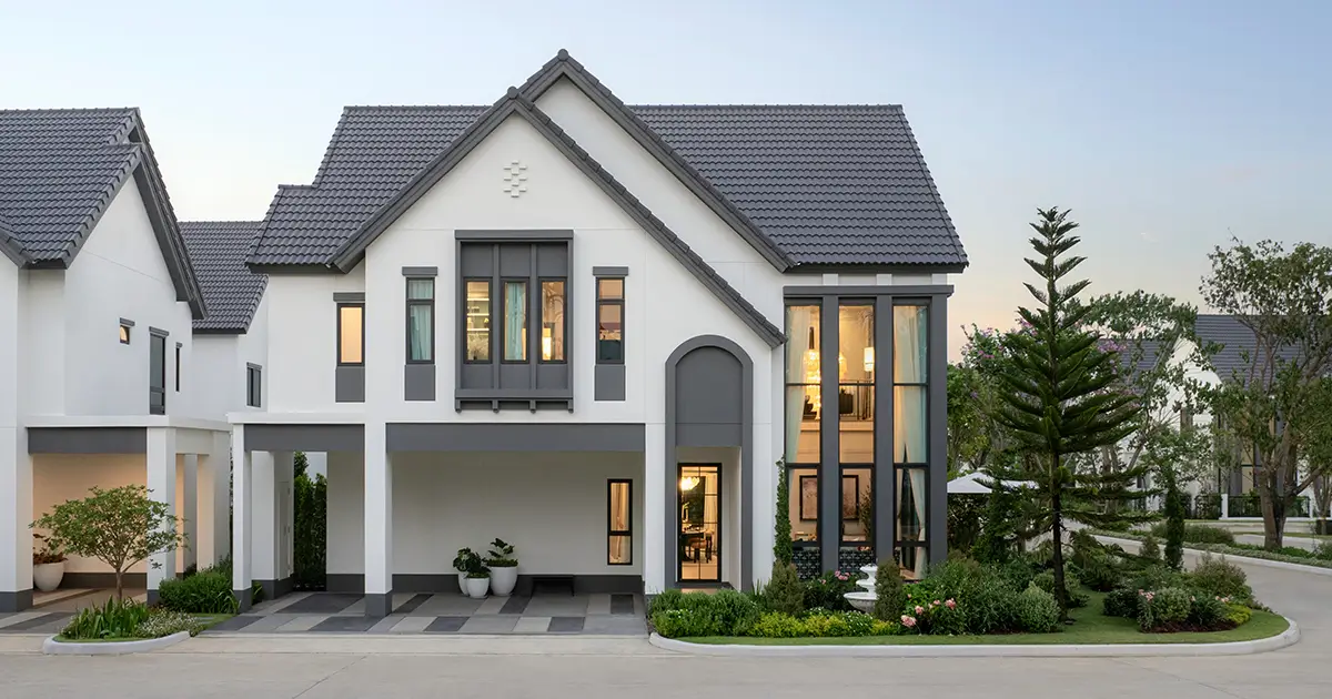 โครงการบ้านสราญสิริ ศาลายา - ปิ่นเกล้า