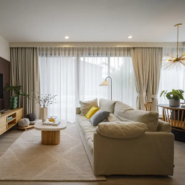 พินน์ ศูนย์วิจัย คอนโดสไตล์ Contemporary Modern