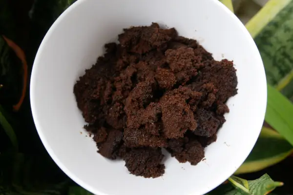กากกาแฟสามารถดับกลิ่นตู้เย็นได้