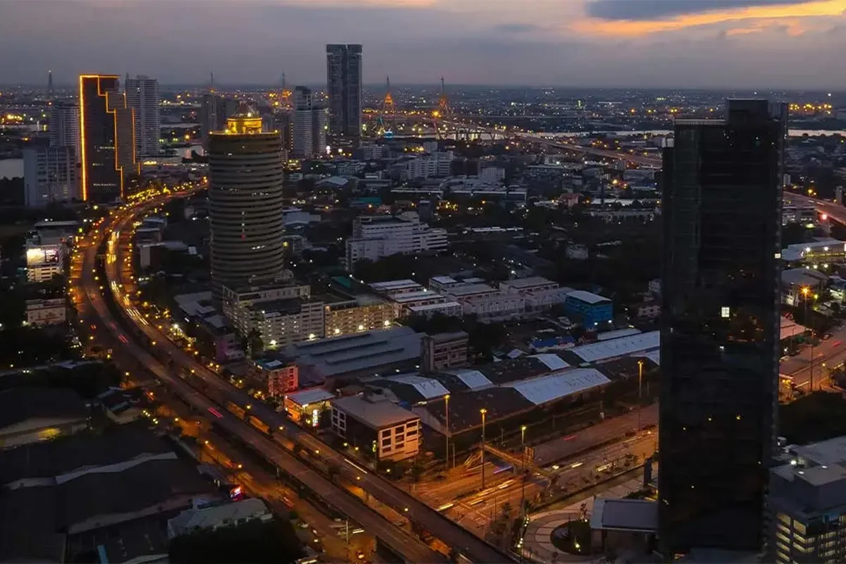 รังสิต - ลำลูกกา ทำเล U District อยู่ก็ดี ลงทุนก็เด่น