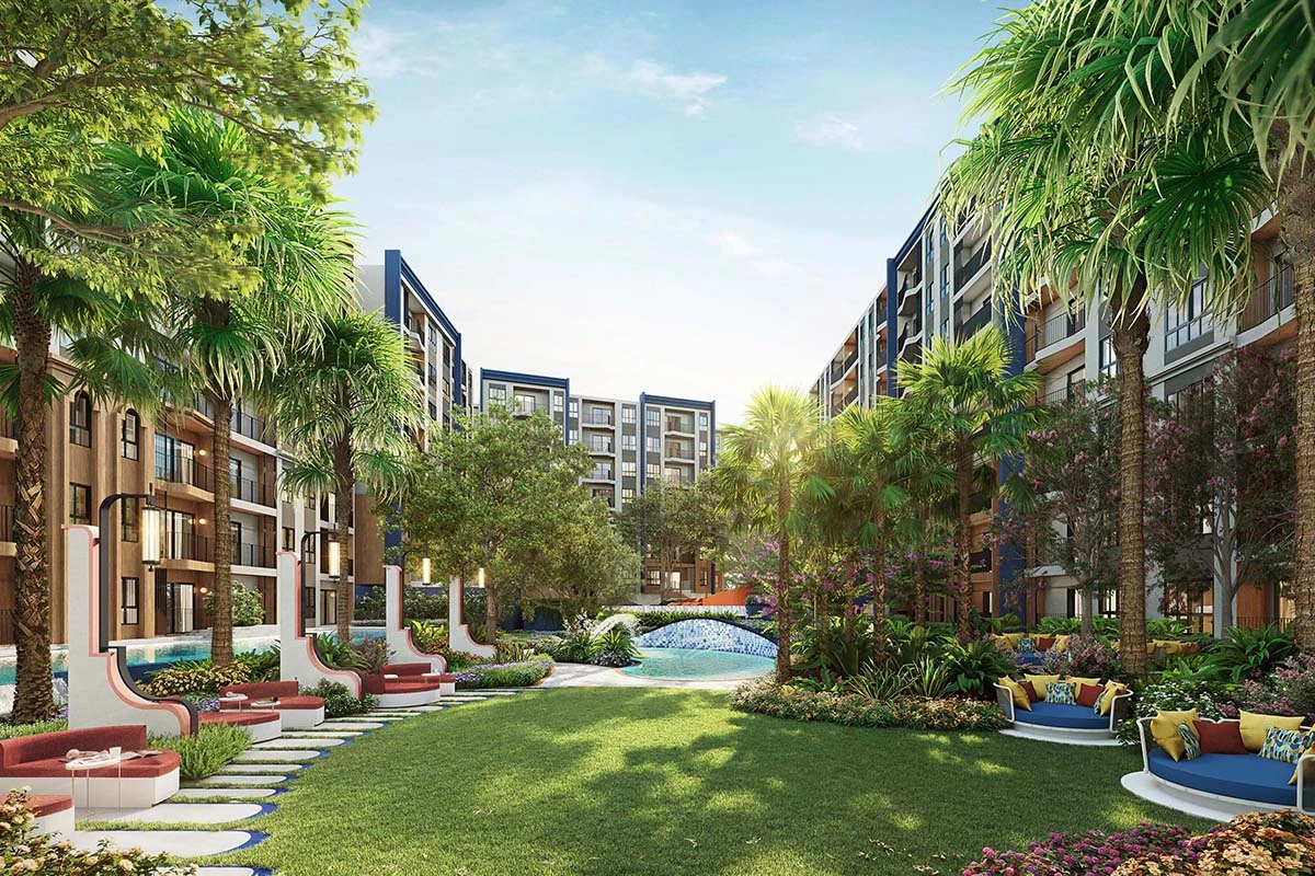 กาบานาส หัวหิน