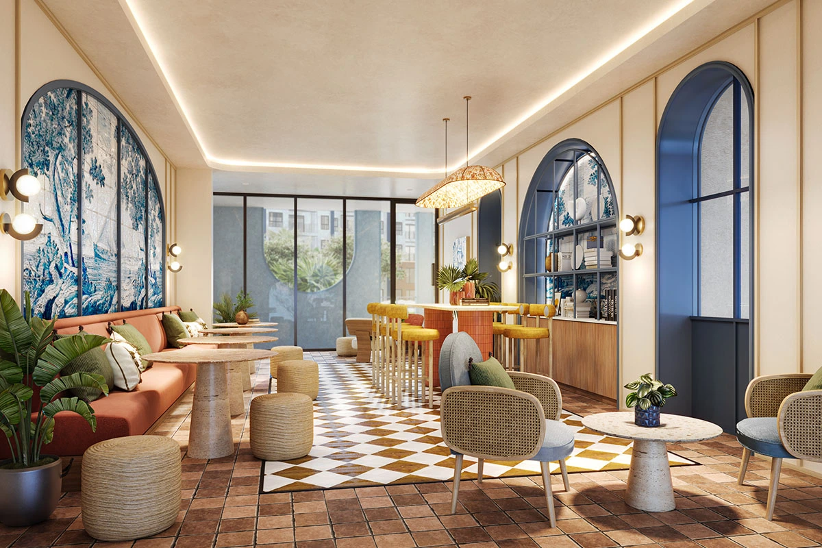 กาบานาส หัวหิน