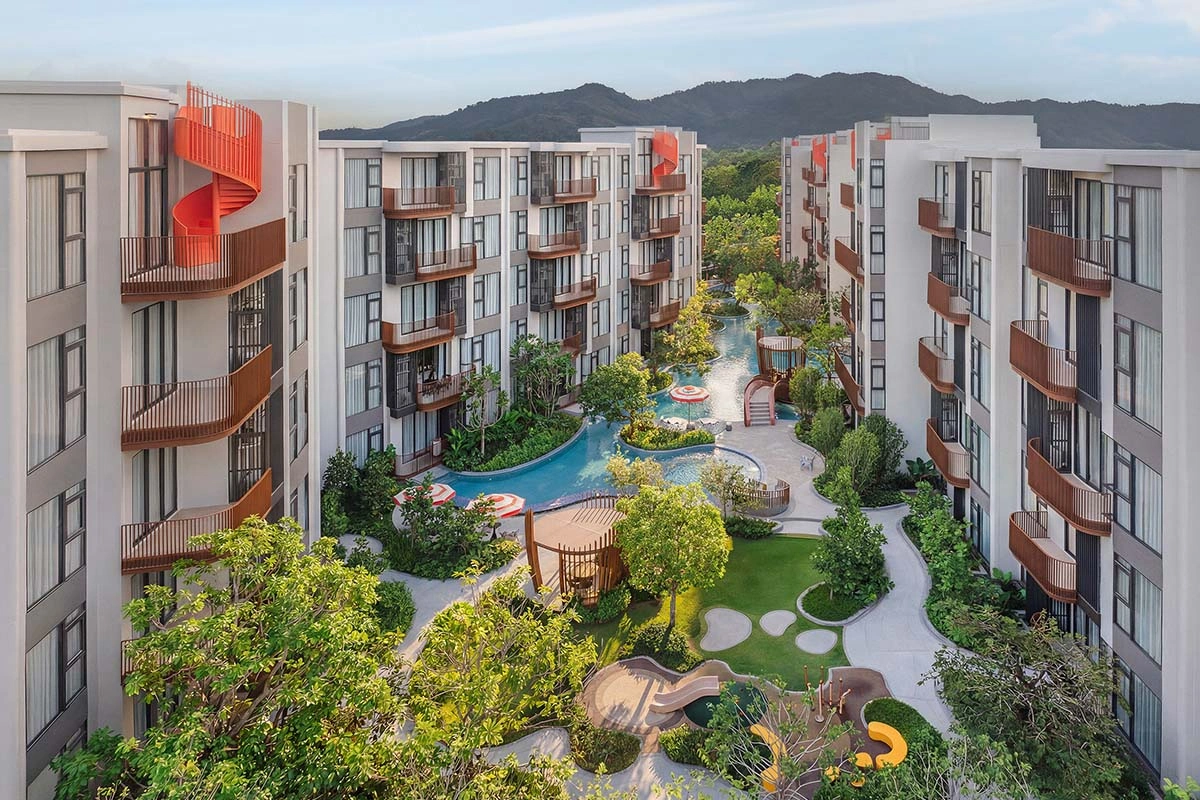 แคนวาส เชิงทะเล