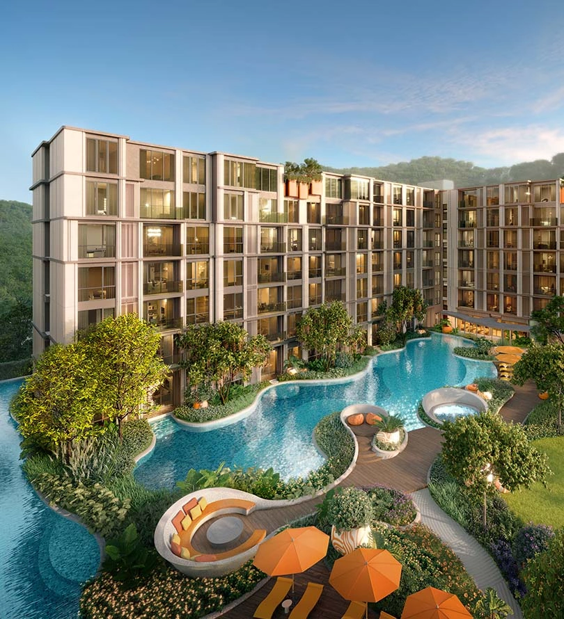  CANVAZ Palette Cherngtalay (CANVAZ Palette Cherngtalay)