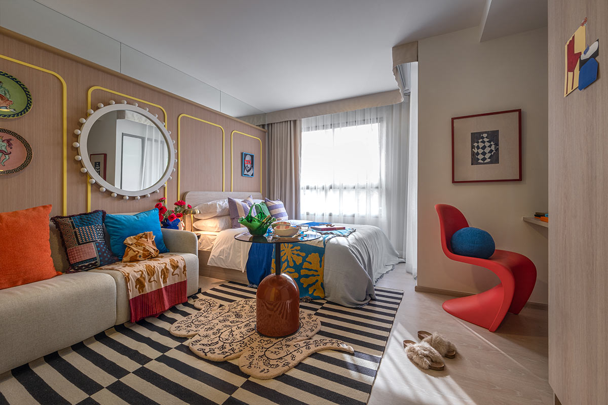 dCondo Air Ladkrabang