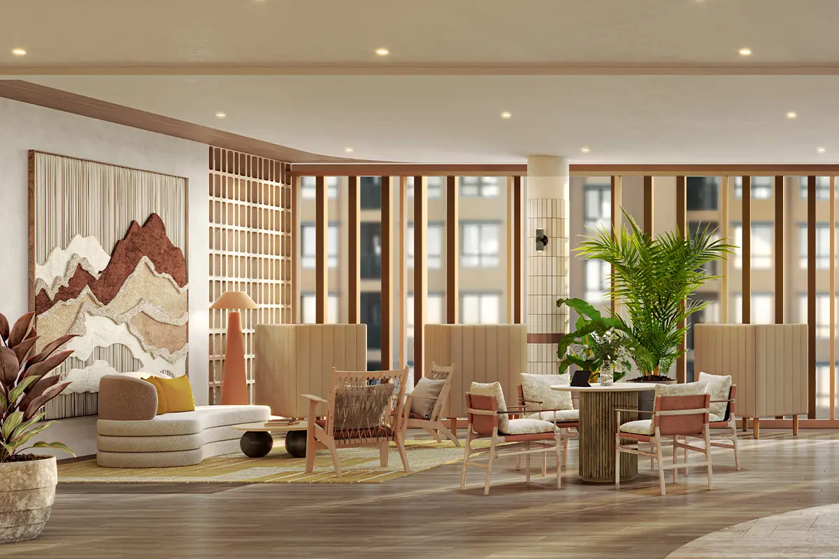 ดีคอนโด โคฟ ภูเก็ต