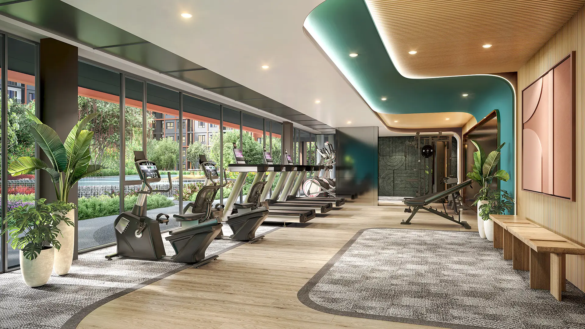 FITNESS