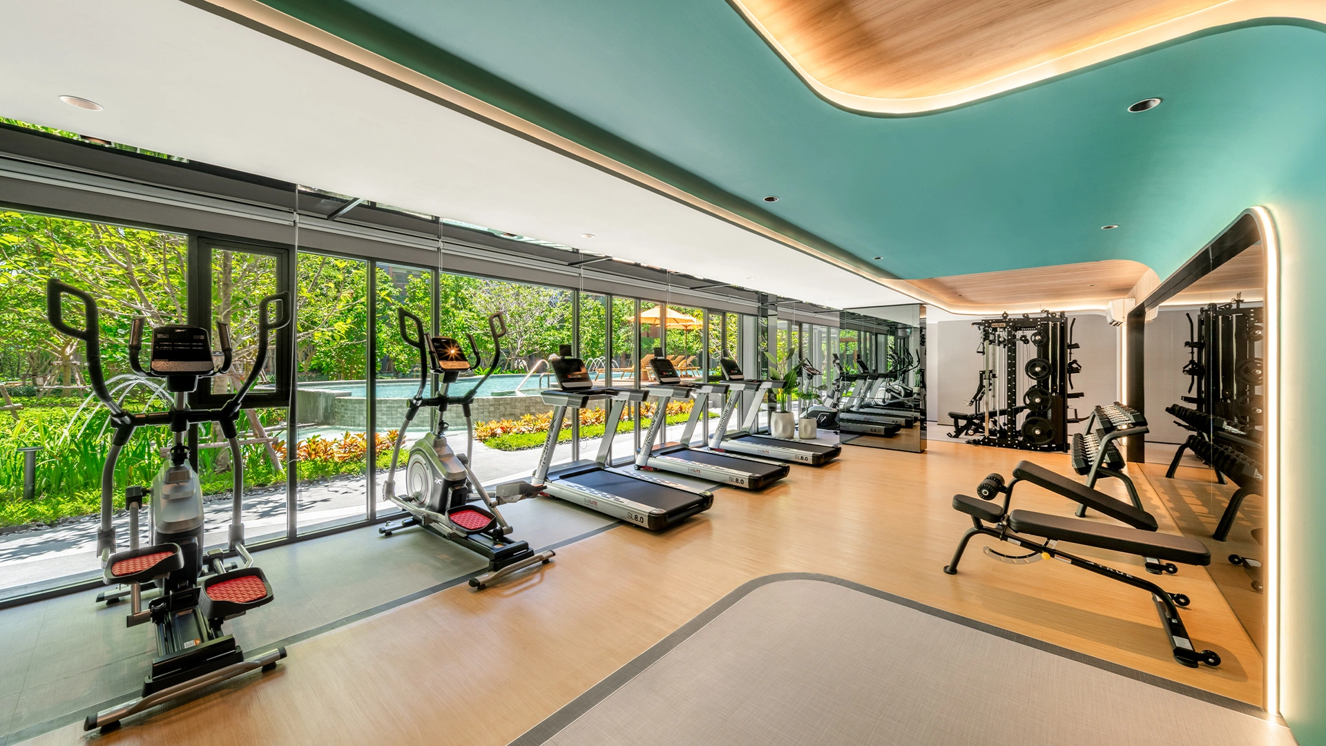 FITNESS