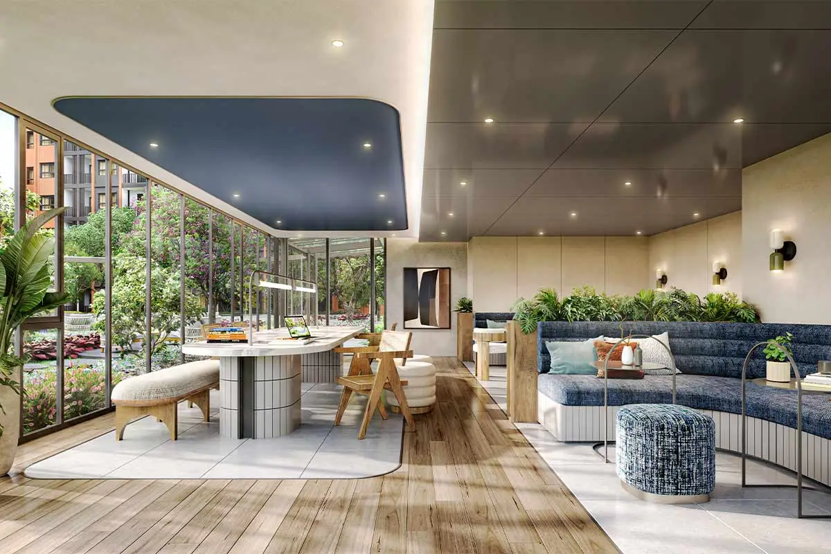 ดีคอนโด คีรี