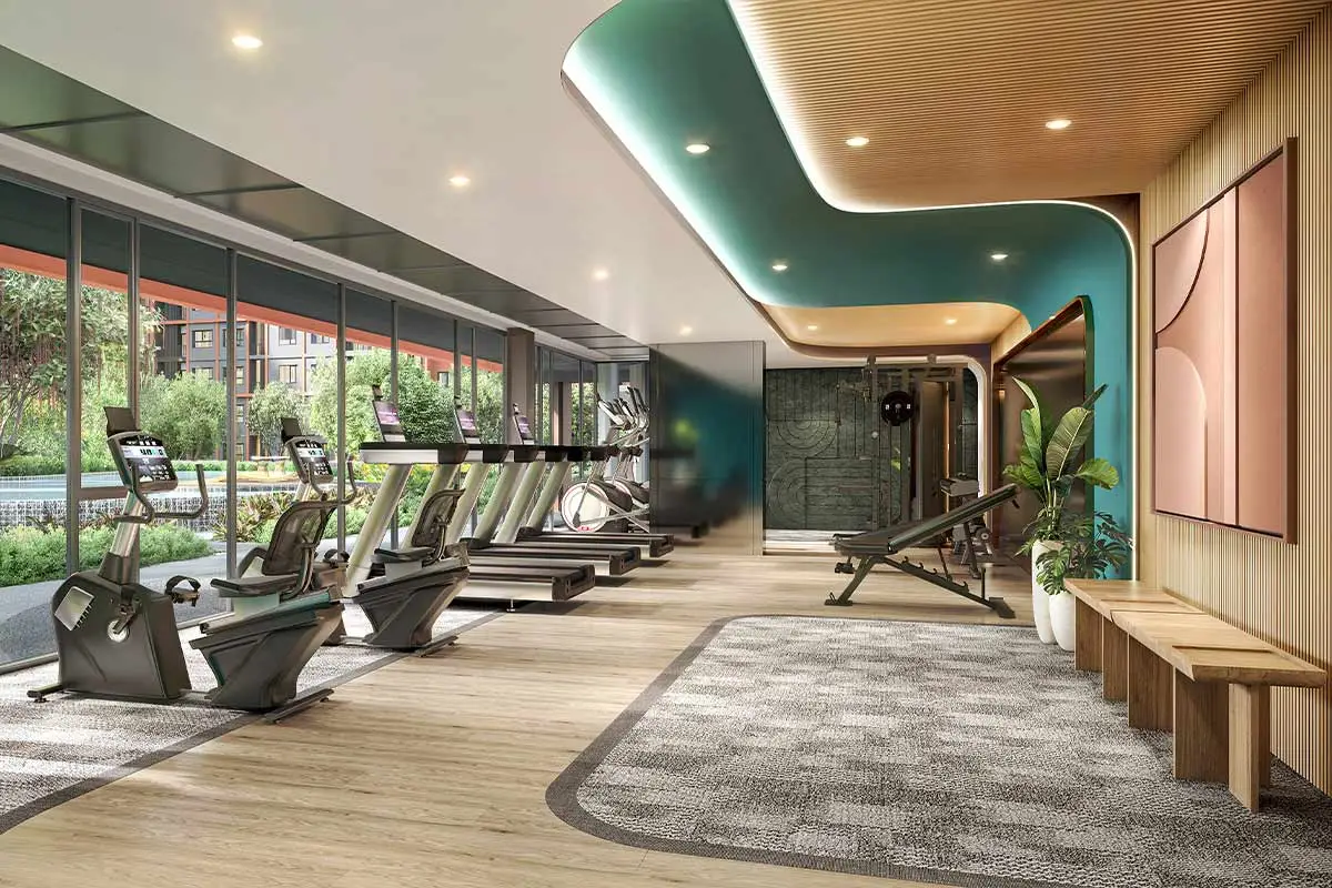 ดีคอนโด คีรี