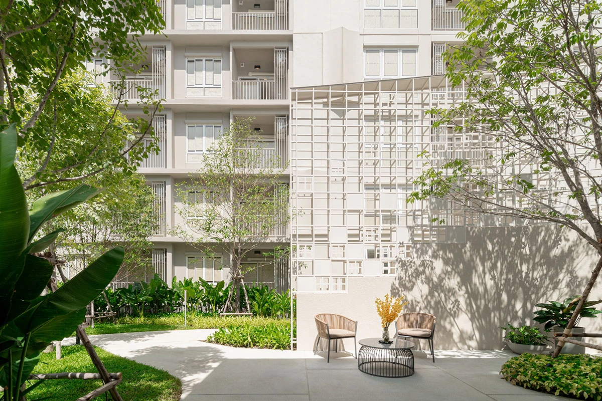 ดีคอนโด แซนด์