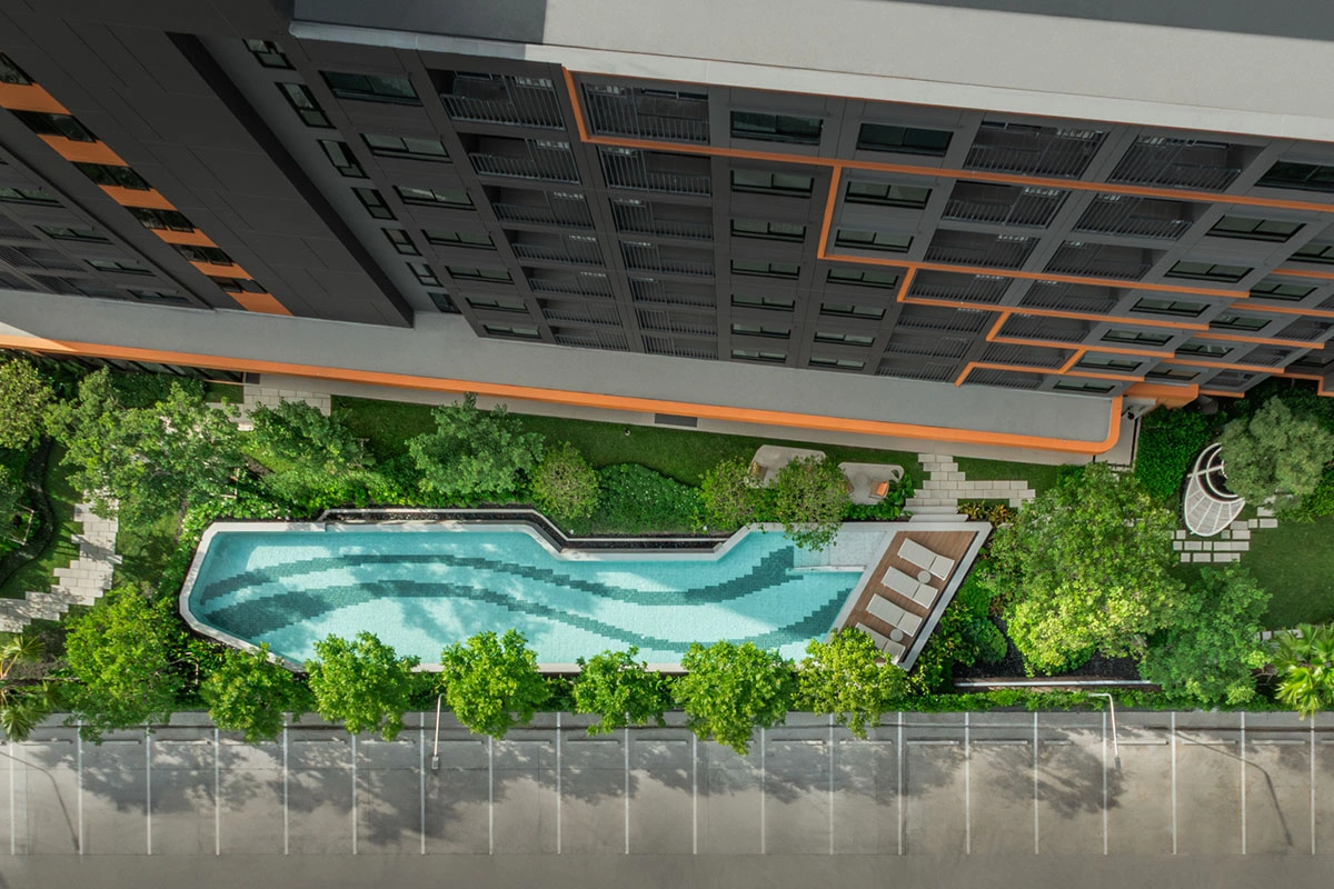 ดีคอนโด เซนส์