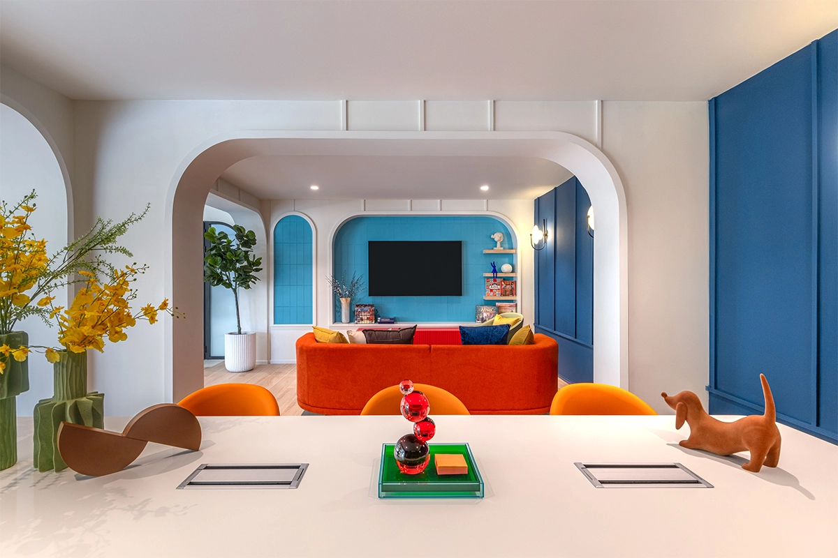 ดีคอนโด ชายน์ รังสิต