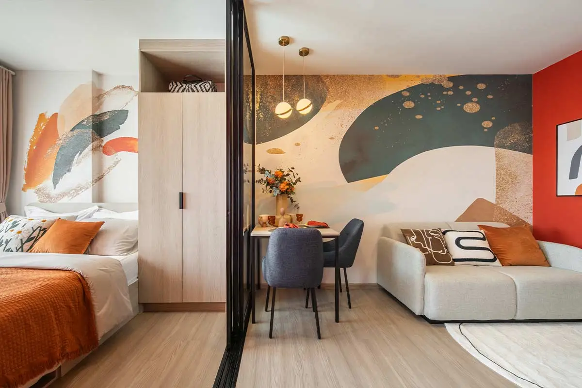 ดีคอนโด เวล ศรีราชา