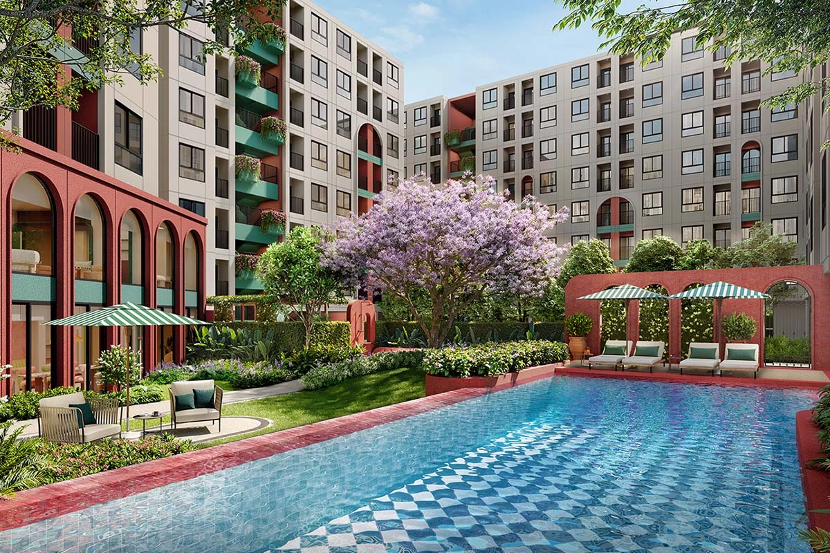 ดีคอนโด วีเต