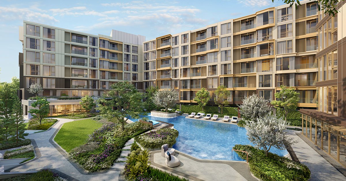 eiris HAUS · Thailand