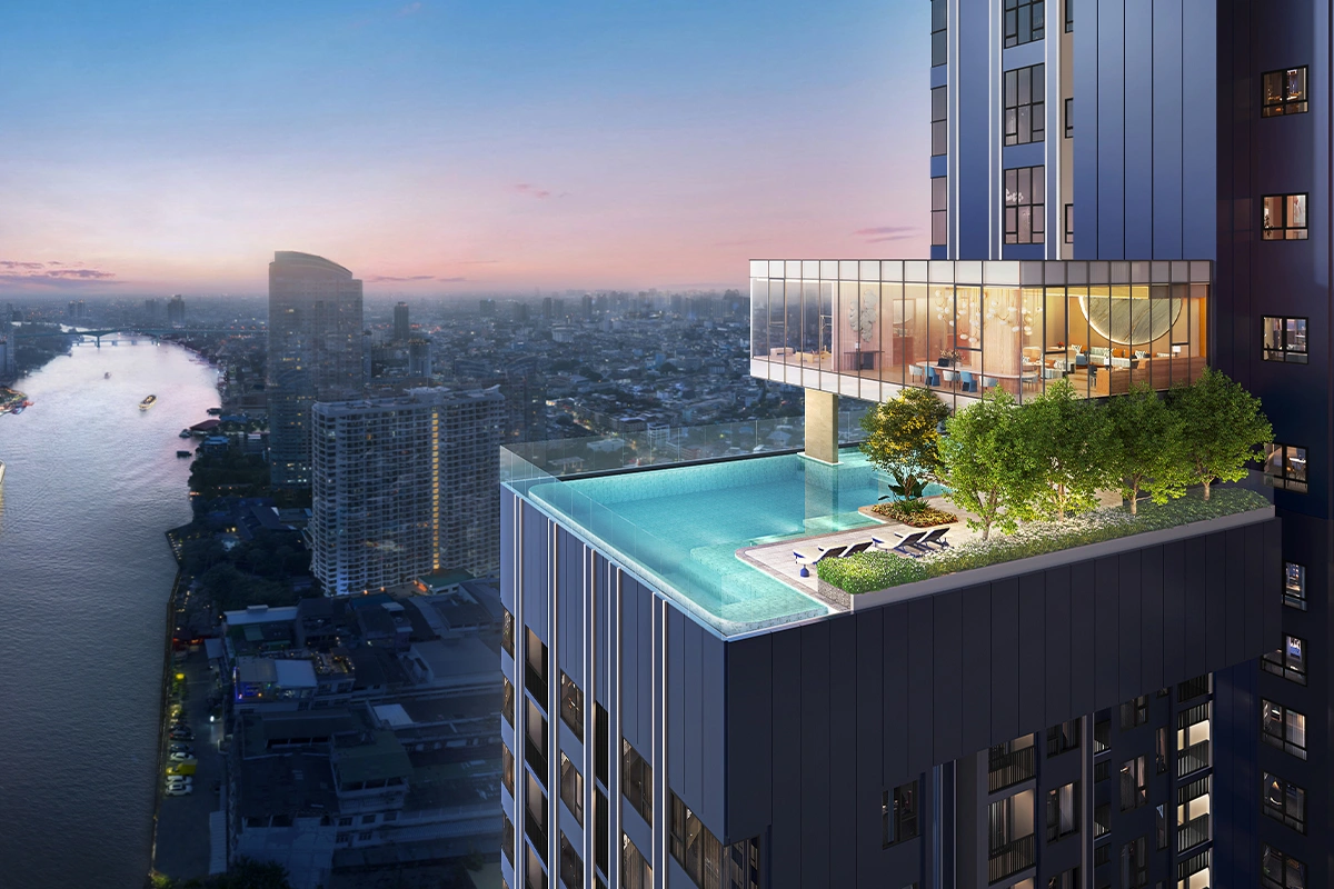 เลิฟ เจริญนคร