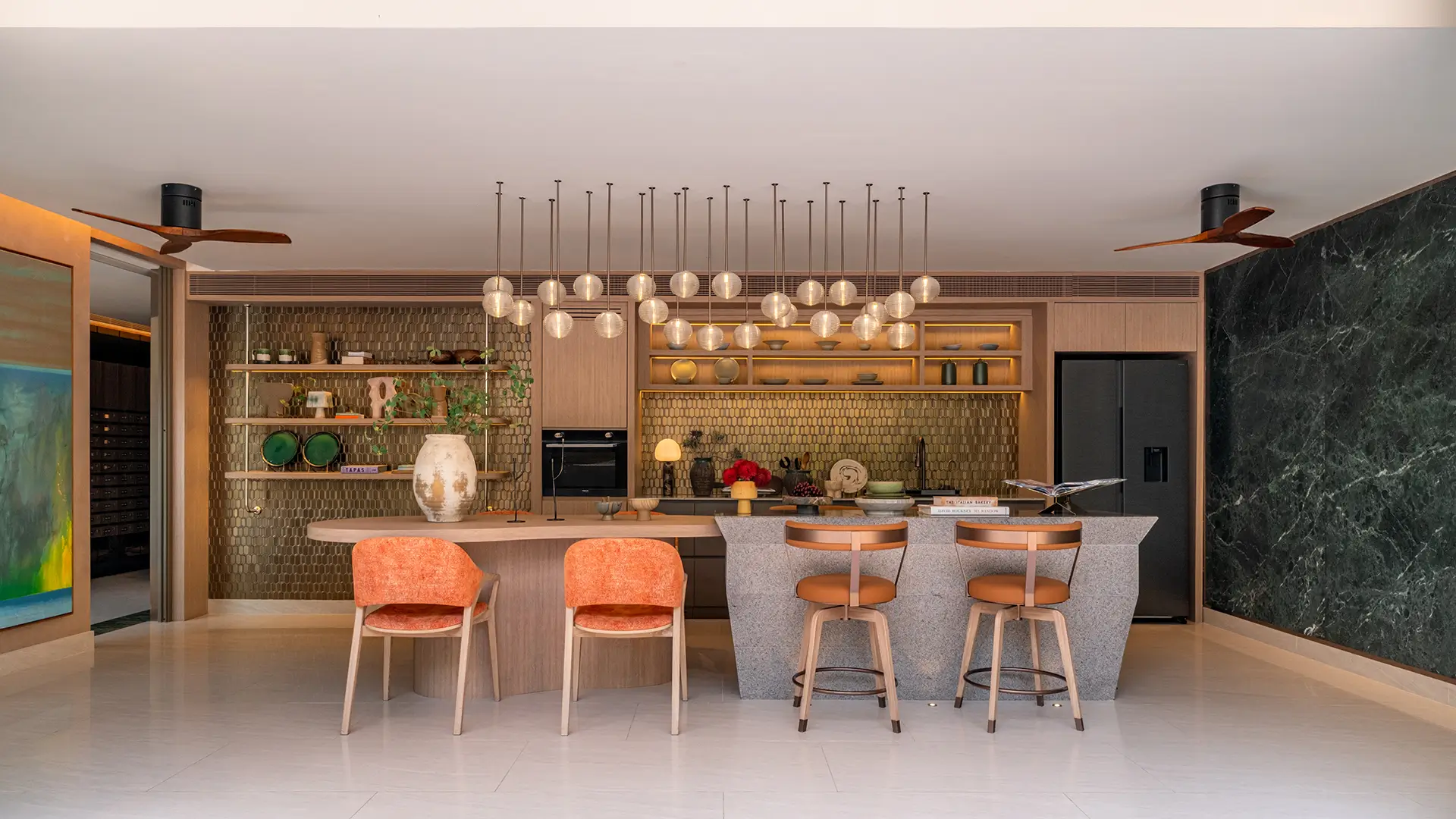 PANTRY CORNER