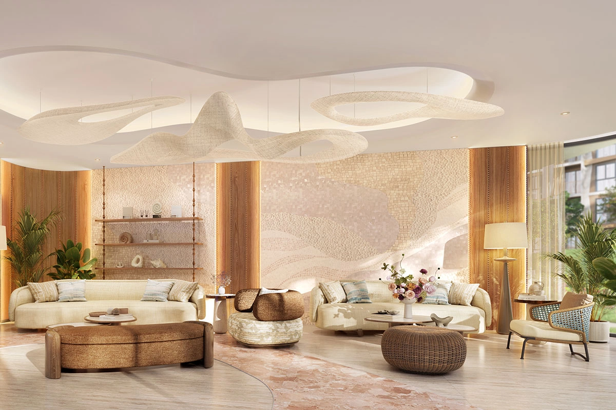 รีอา บาย แสนสิริ