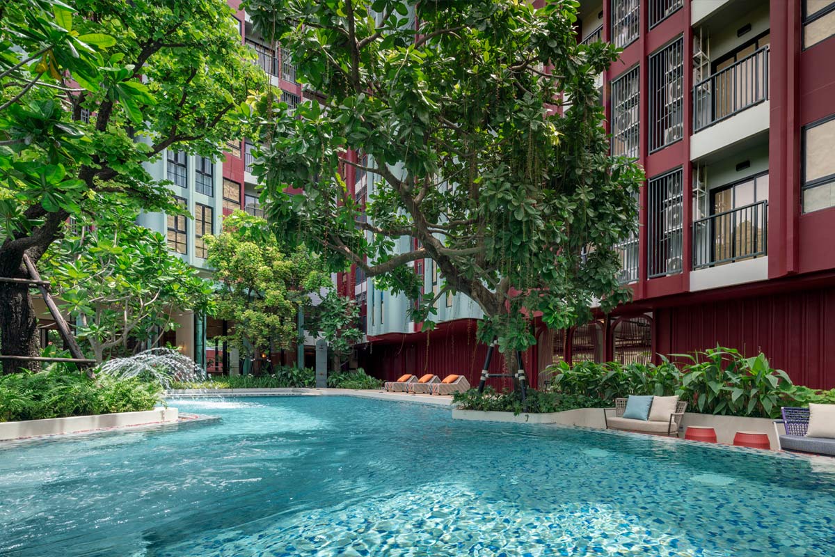 เดอะ เบส บูกิต ภูเก็ต