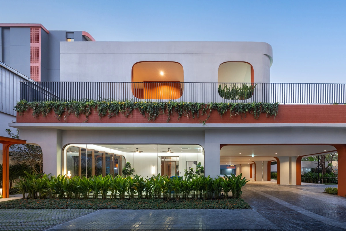 เดอะ เบส ดาวน์ทาวน์ ขอนแก่น