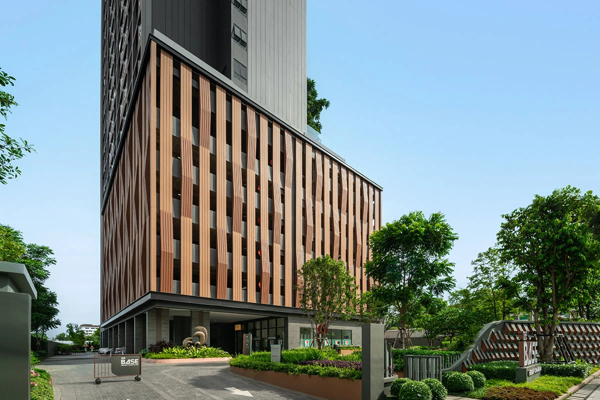 เดอะ เบส ไฮท์ - เชียงใหม่